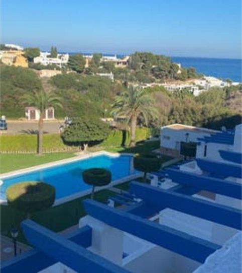 Photo 2 of Apartments for rent in Mojácar Playa - Las Ventanicas - La Paratá, Mojácar