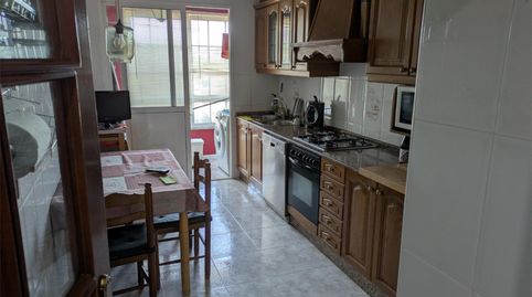 Photo 3 of Flat for rent in Rúa Martín Códax, 7, A Malata - Catabois - Ciudad Jardín, Ferrol