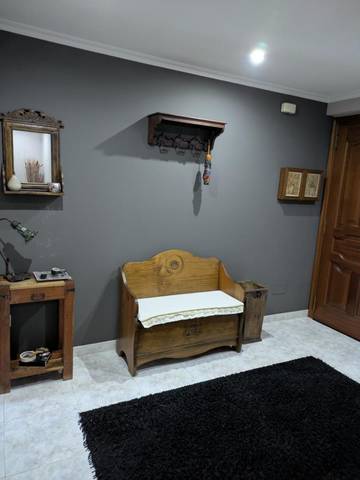 Piso en Alquiler en Rúa Martín Códax, 7 en A Malata - Catabois - Ciudad Jardín