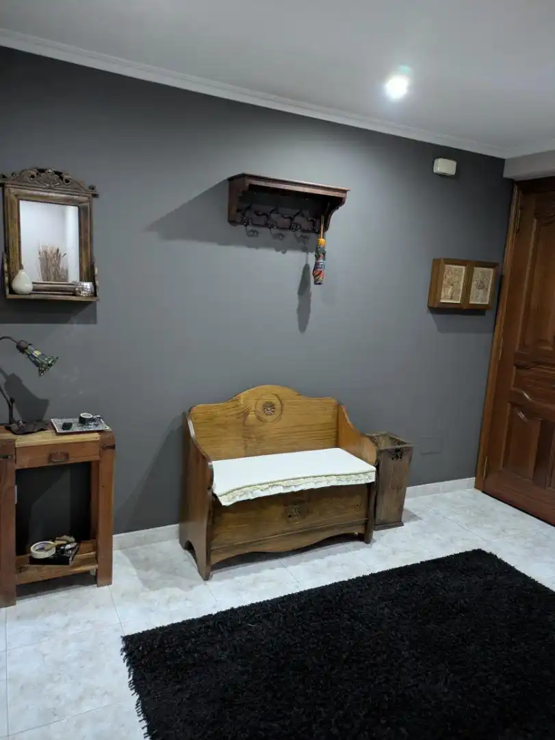 Flat for rent in Ferrol  with Private garden