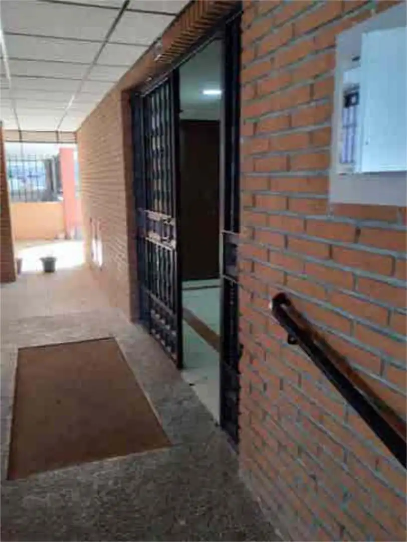 Piso en venta en Centro Piso en venta en Fuenlabrada