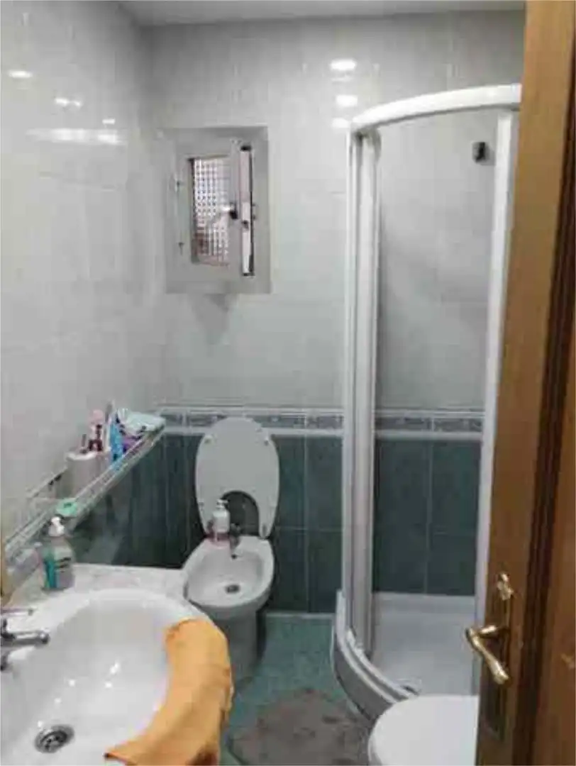 Piso en venta en Centro Baño de Piso en venta en Fuenlabrada