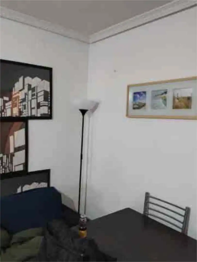 Piso en venta en Centro Habitación de Piso en venta en Fuenlabrada