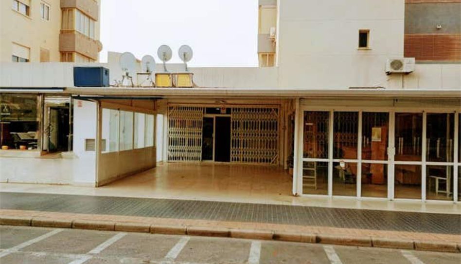 Geschaftsraum zur Miete in Juzgados - Plaza de Toros, Benidorm - Bild 1 Foto 1 von Geschaftsraum zur Miete in Juzgados - Plaza de Toros, Benidorm
