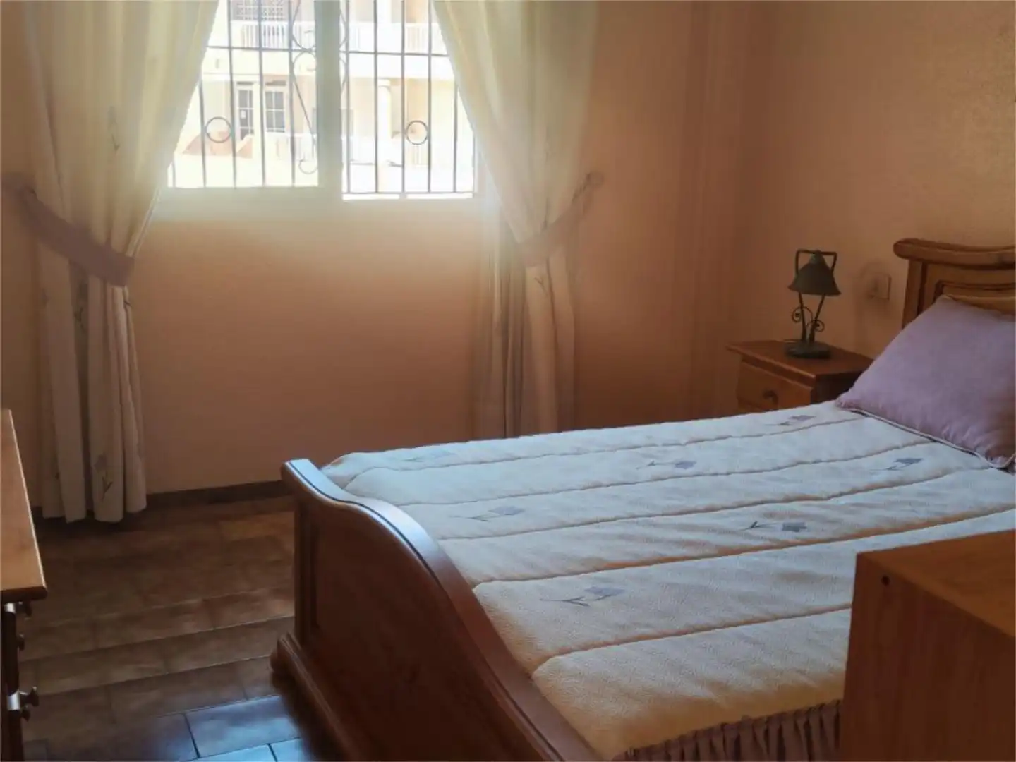 Habitación de Piso en venta en La Manga del Mar Menor con Aire acondicionado, Terraza y Piscina