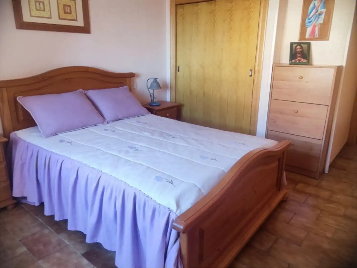 Habitación de Piso en venta en La Manga del Mar Menor con Aire acondicionado, Terraza y Piscina
