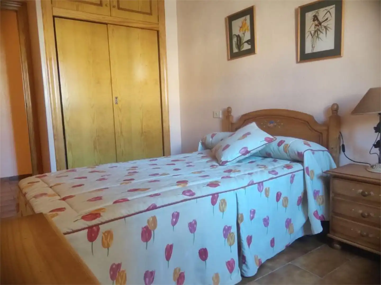 Habitación de Piso en venta en La Manga del Mar Menor con Aire acondicionado, Terraza y Piscina