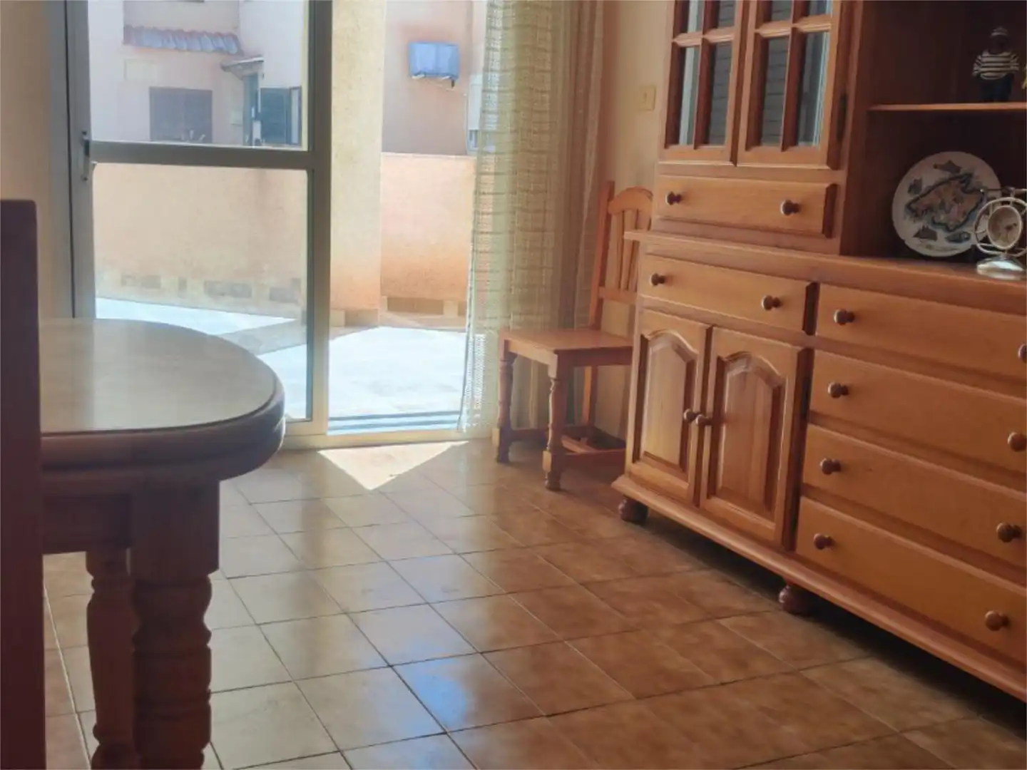 Comedor de Piso en venta en La Manga del Mar Menor con Aire acondicionado, Terraza y Piscina