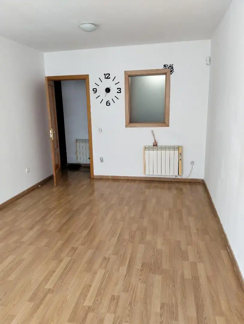 Piso en venta en Magán con Calefacción, Parquet y Trastero