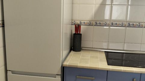 Foto 4 de Piso en venta en Calle la Bodega, 24, Magán, Toledo