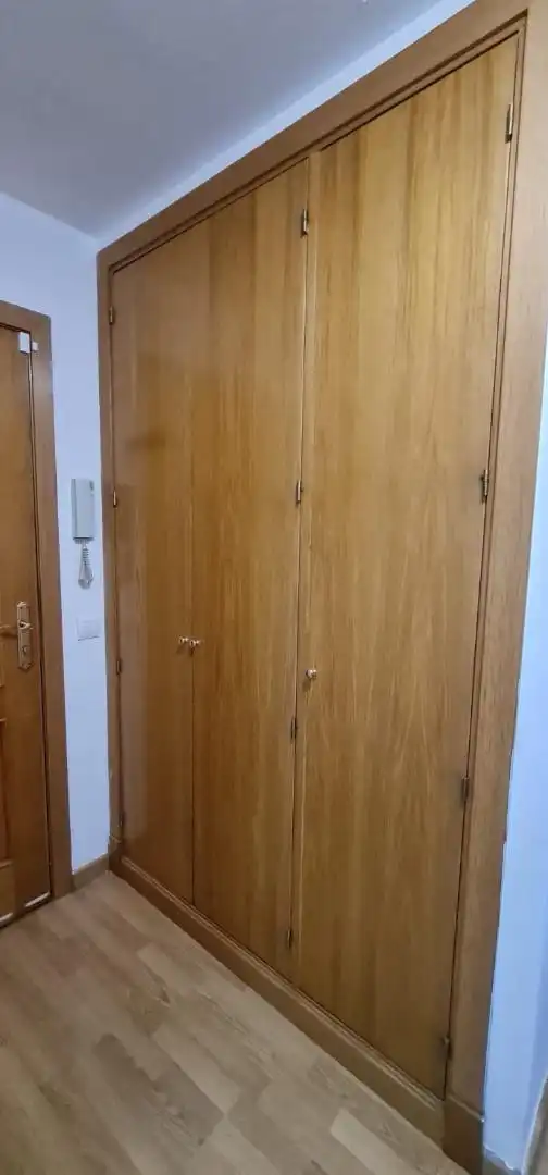 Pis en venda a Calle la Bodega, 24, Magán Dormitori de Pis en venda en Magán