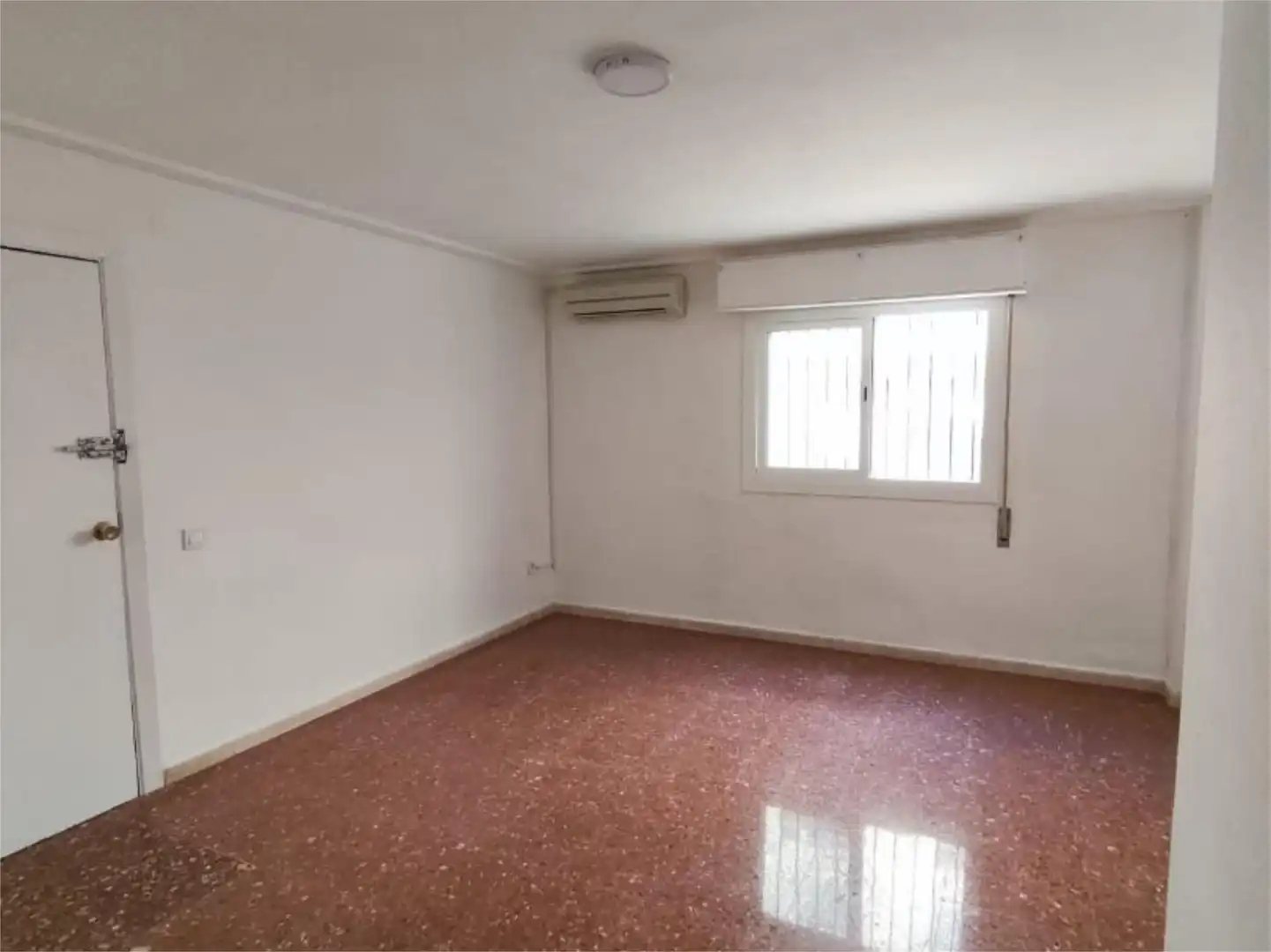 Apartament de lloguer en  Sevilla Capital amb Aire condicionat