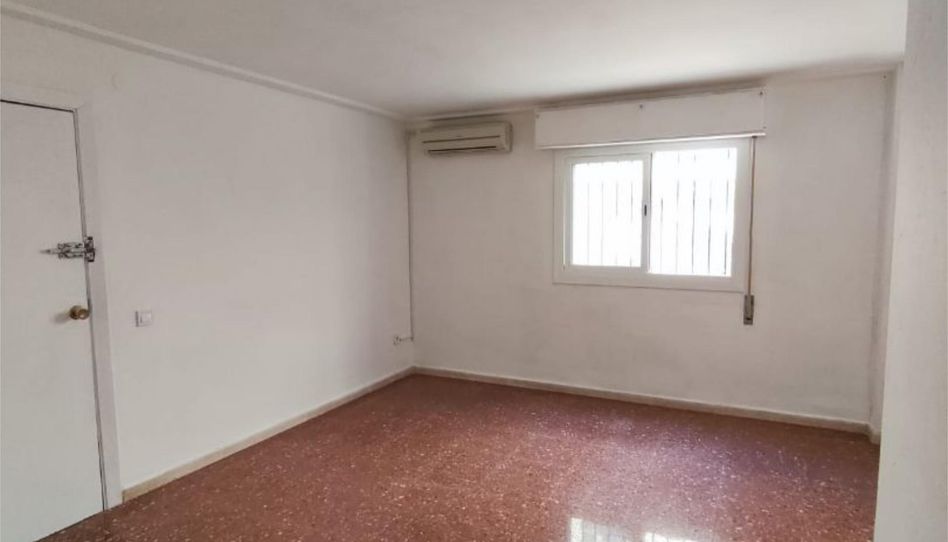 Apartamento de alquiler en Calle Sol, 21, Santa Catalina, Sevilla Capital - imagen 1 Foto 1 de Apartamento de alquiler en Calle Sol, 21, Santa Catalina, Sevilla Capital