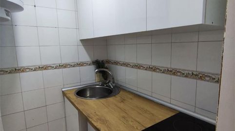Apartamento de alquiler en Calle Sol, 21, Santa Catalina, Sevilla Capital - imagen 3 Foto 3 de Apartamento de alquiler en Calle Sol, 21, Santa Catalina, Sevilla Capital