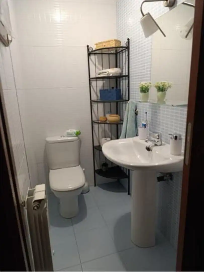 Piso de alquiler en Medina de Pomar