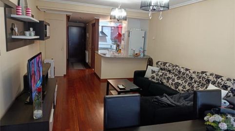 Foto 2 de Piso de alquiler en Medina de Pomar, Burgos