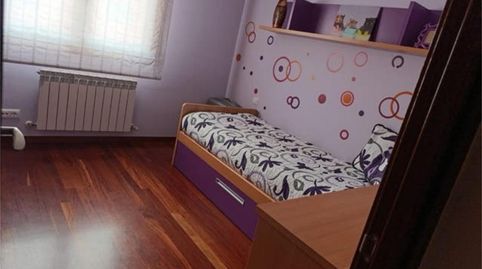 Foto 4 de Piso de alquiler en Medina de Pomar, Burgos