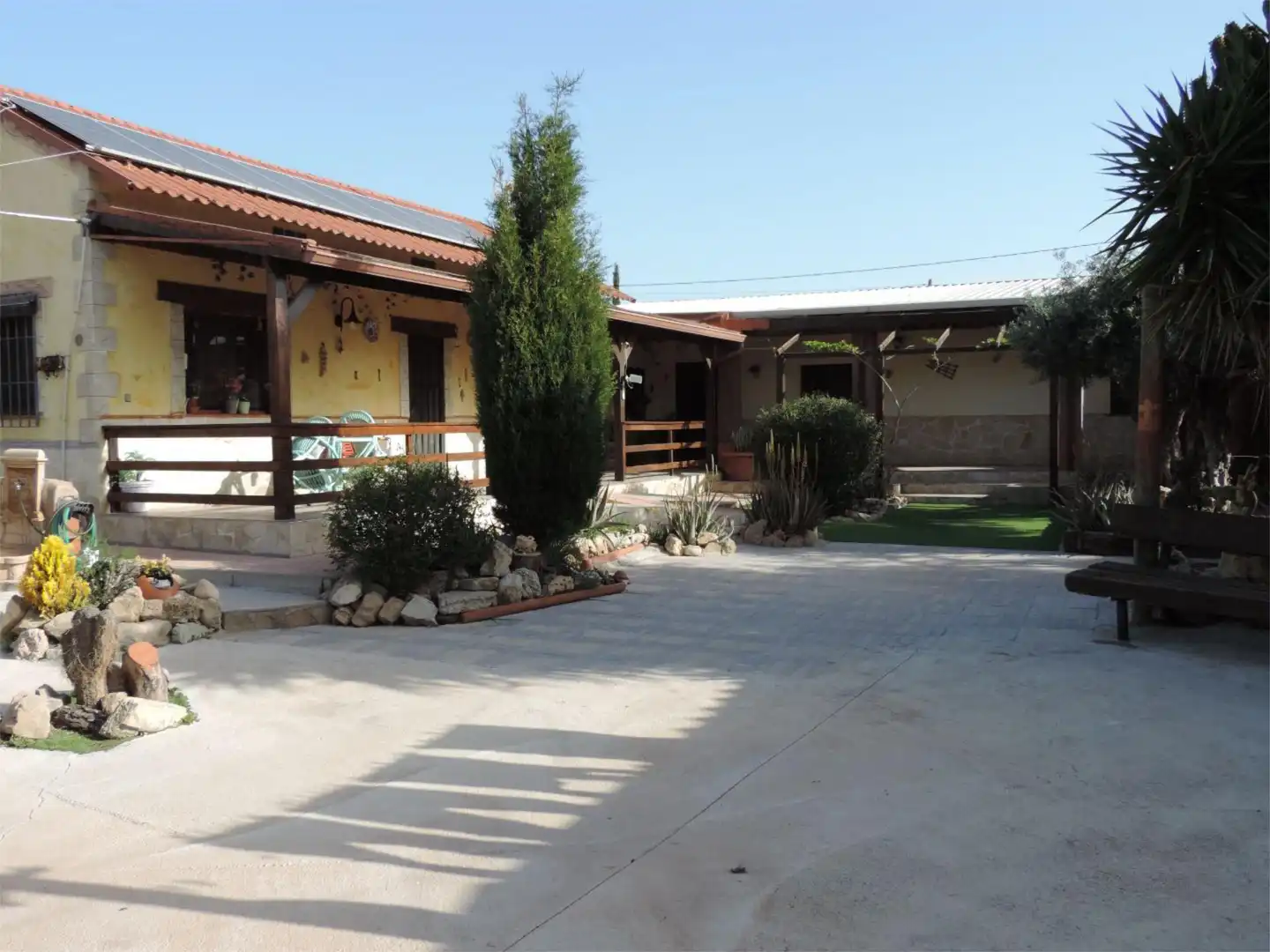 Casa o chalet en venta en Librilla con Aire acondicionado y Terraza