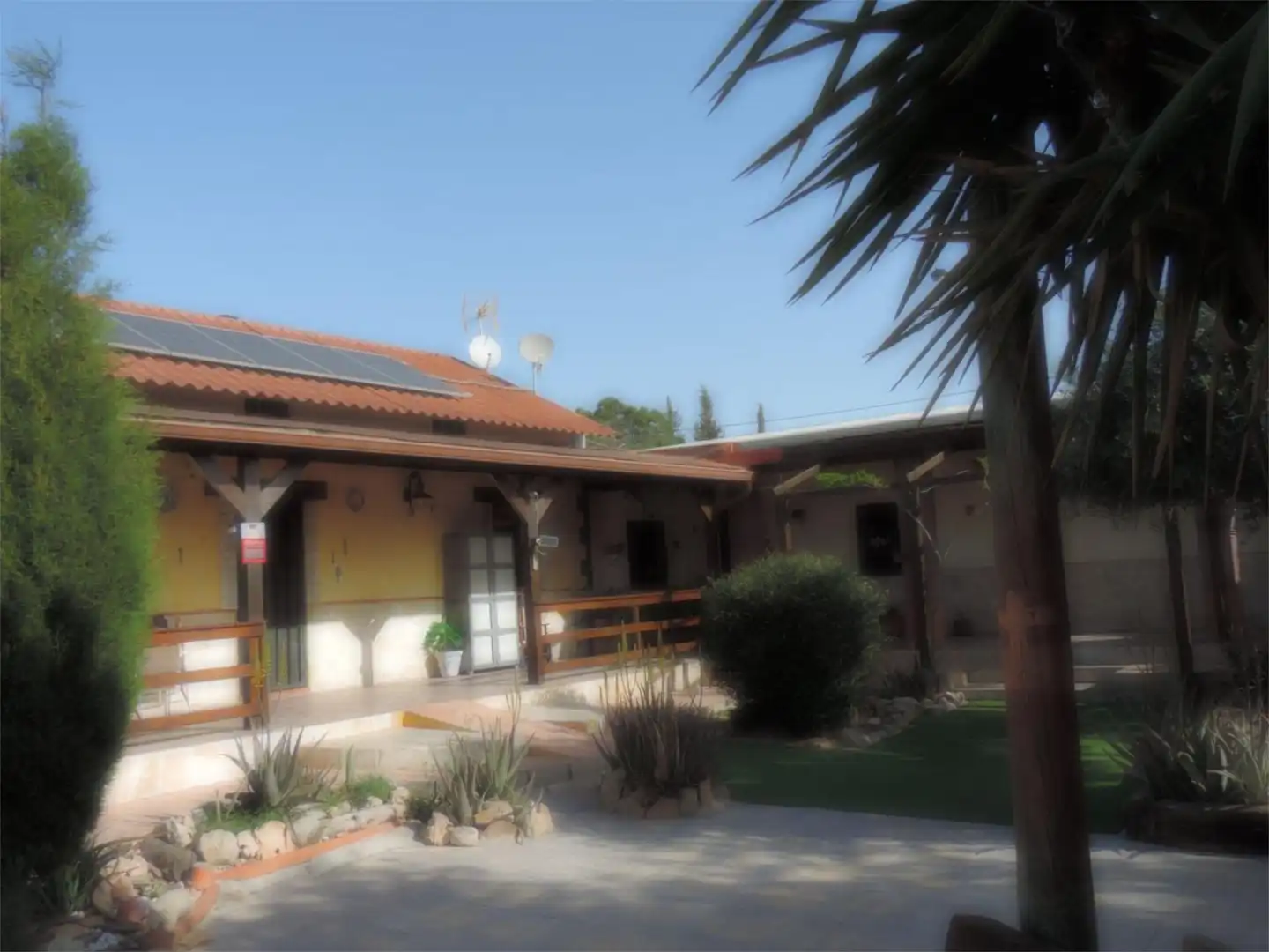 Casa o chalet en venta en Polígono Cabecicos Blancos, 22, Librilla Casa o chalet en venta en Librilla con Aire acondicionado y Terraza
