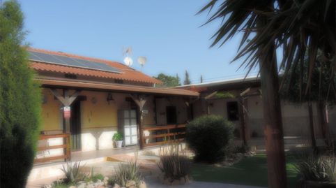 Foto 3 de Casa o chalet en venta en Polígono Cabecicos Blancos, 22, Librilla, Murcia