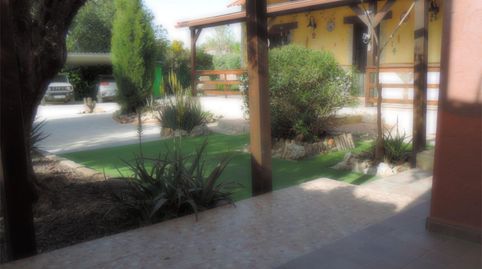 Foto 4 de Casa o chalet en venta en Polígono Cabecicos Blancos, 22, Librilla, Murcia