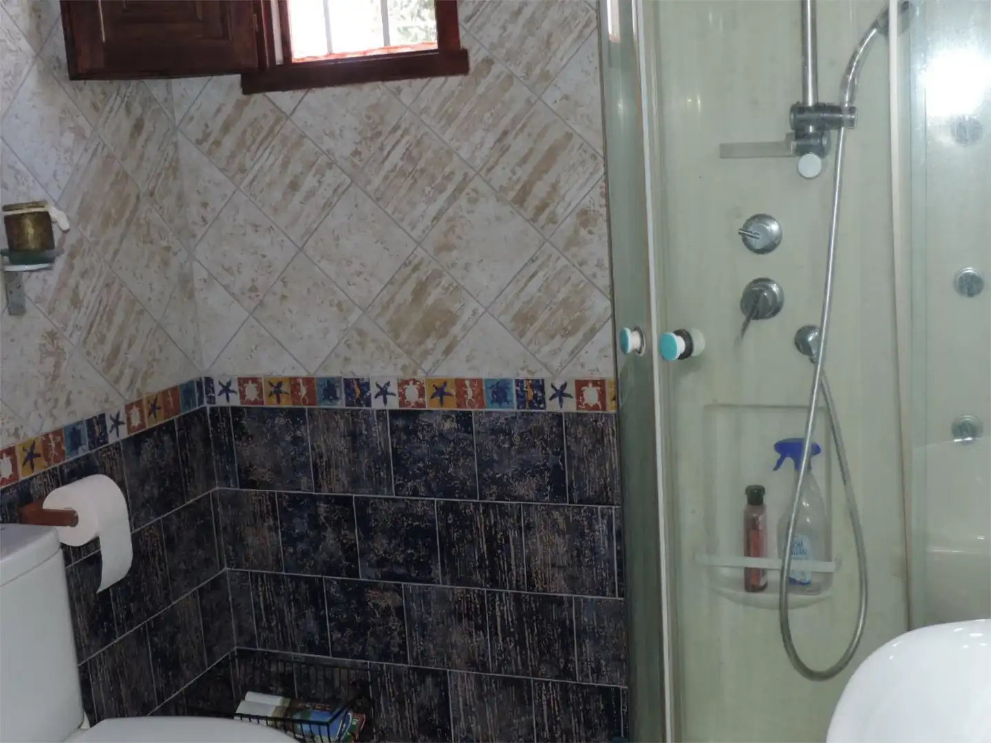 Casa o chalet en venta en Polígono Cabecicos Blancos, 22, Librilla Baño de Casa o chalet en venta en Librilla con Aire acondicionado y Terraza