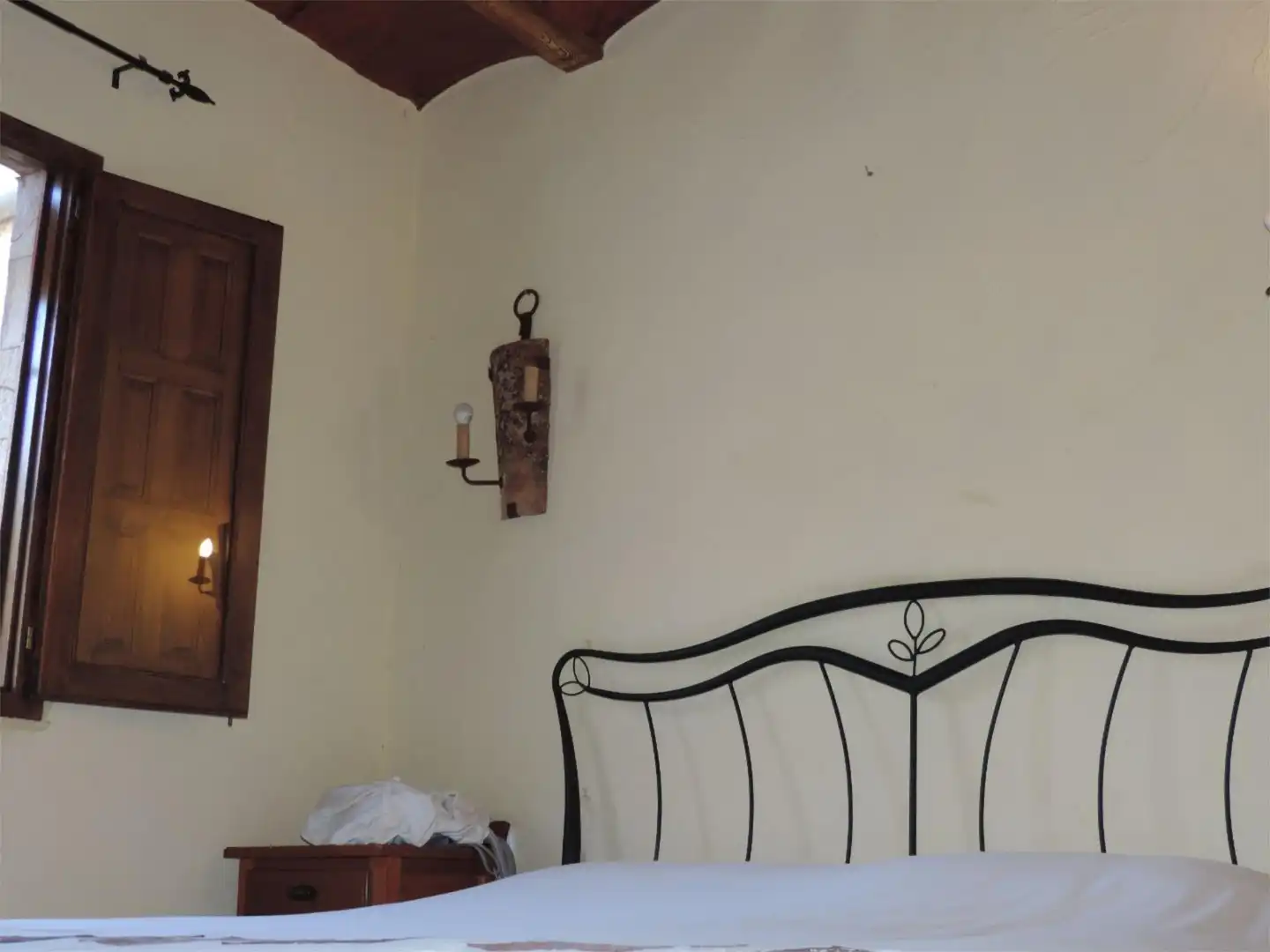 Casa o chalet en venta en Polígono Cabecicos Blancos, 22, Librilla Habitación de Casa o chalet en venta en Librilla con Aire acondicionado y Terraza