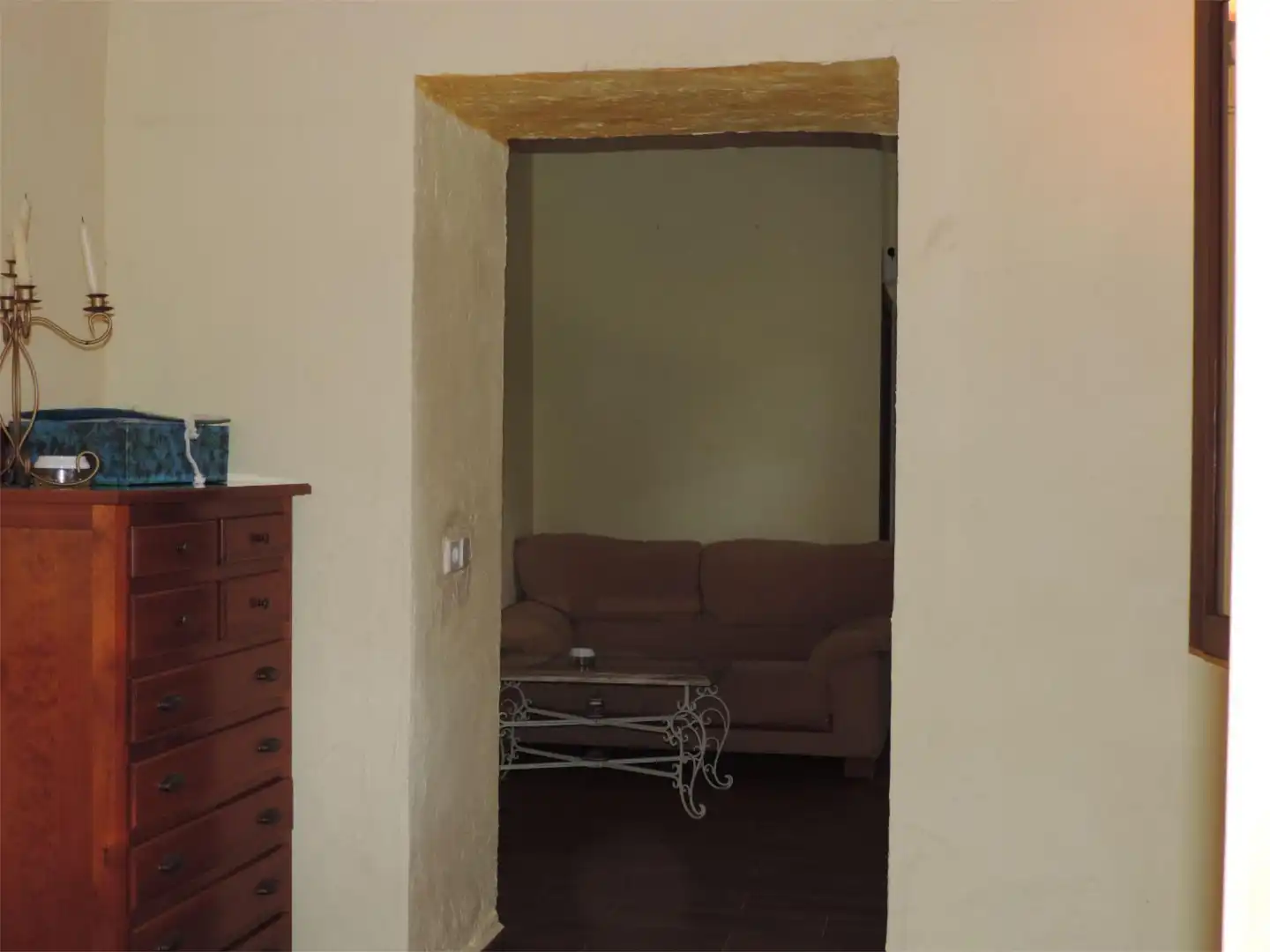 Casa o chalet en venta en Polígono Cabecicos Blancos, 22, Librilla Casa o chalet en venta en Librilla con Aire acondicionado y Terraza