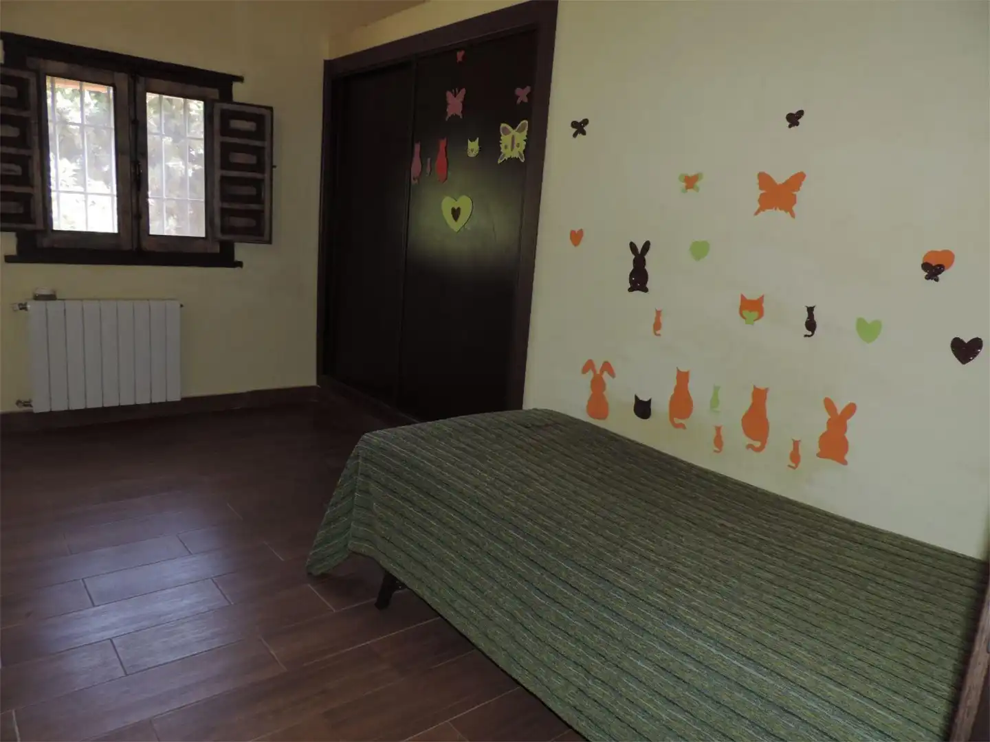 Casa o chalet en venta en Polígono Cabecicos Blancos, 22, Librilla Habitación de Casa o chalet en venta en Librilla con Aire acondicionado y Terraza