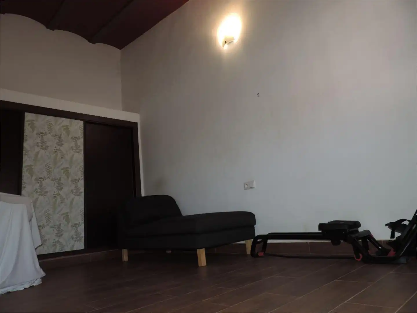Casa o chalet en venta en Polígono Cabecicos Blancos, 22, Librilla Sala de estar de Casa o chalet en venta en Librilla con Aire acondicionado y Terraza