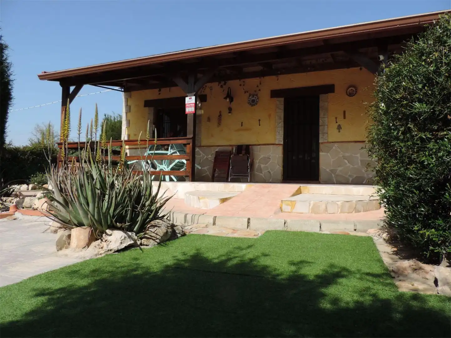 Casa o chalet en venta en Polígono Cabecicos Blancos, 22, Librilla Casa o chalet en venta en Librilla con Aire acondicionado y Terraza