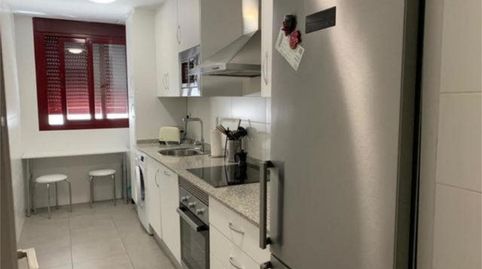 Foto 4 de Pis de lloguer a Ciudad Jardín - Zoco, Córdoba Capital