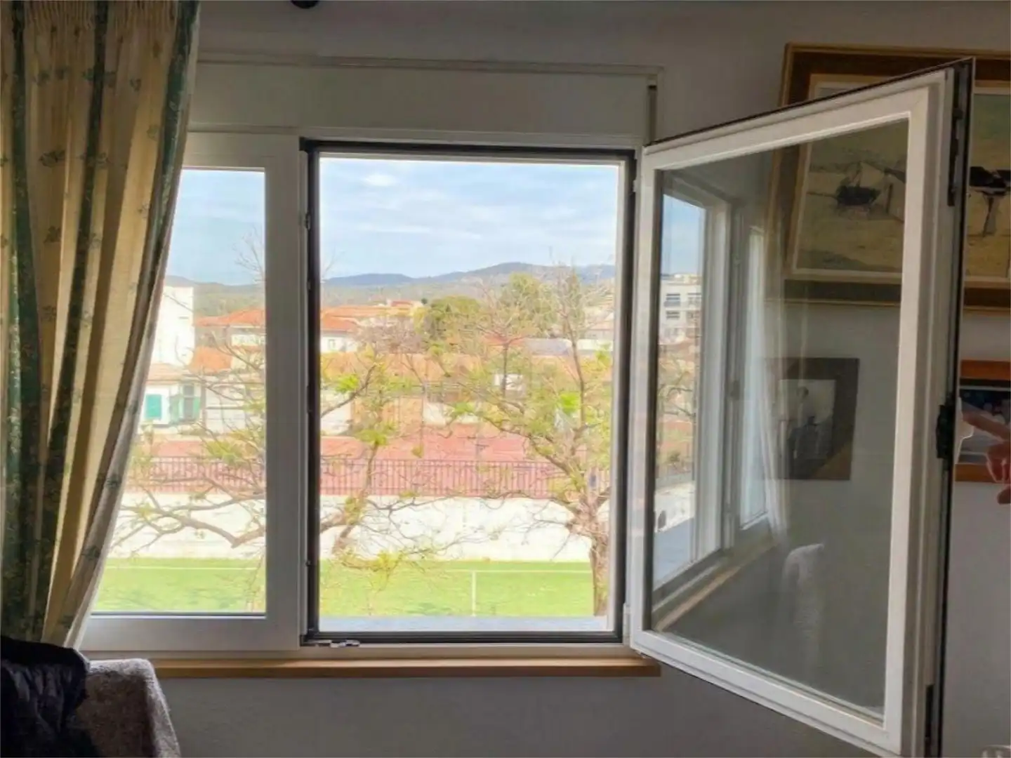 Flat for sale in Pasaje Pinsapo, 2, Barrio de Ciudad Jardín