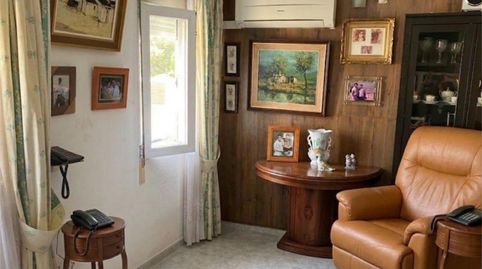 Photo 3 of Flat for sale in Pasaje Pinsapo, 2, Barrio de Ciudad Jardín, Málaga Capital