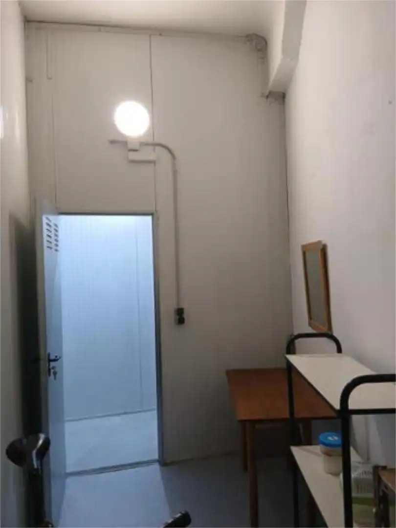 Trastero de alquiler en Burgos Capital