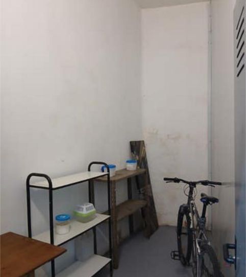 Foto 2 de Trastero de alquiler en San Pedro y San Felices, Burgos Capital