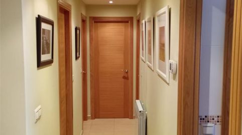 Foto 4 de Piso en venta en Rúa Lama Da Gándara, 31-33, Sarria, Lugo