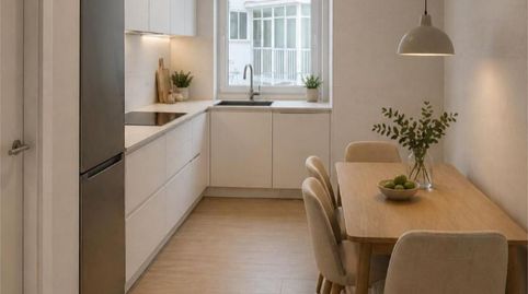 Foto 4 de Piso en venta en Calle de Los Hermanos Machado, 2, Ventas, Madrid Capital