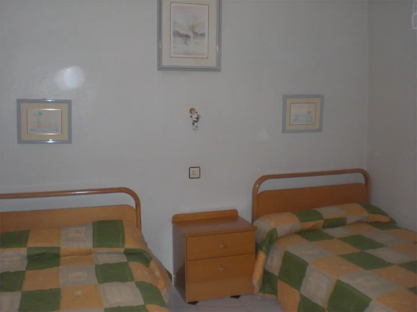 Habitación de Casa o chalet en venta en Torremenga con Terraza y Balcón