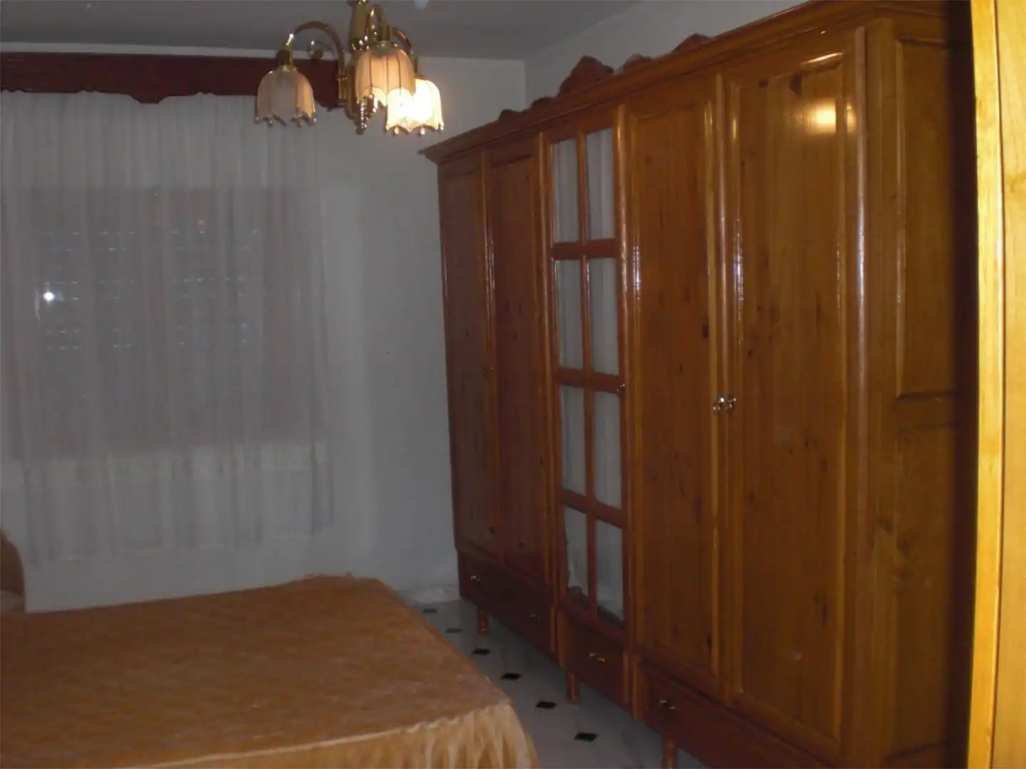 Casa o chalet en venta en Ex-203, 55, Torremenga Habitación de Casa o chalet en venta en Torremenga con Terraza y Balcón