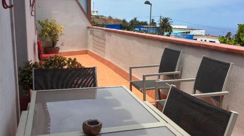 Foto 2 von Wohnung zum Verkauf in Calle la Farola, 6, La Vera - El Farrobillo - Tosca de Ana María, Santa Úrsula
