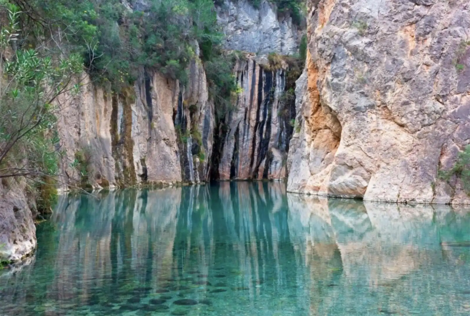 Wohnung zur Miete in Calle Cantón, 12, Montanejos