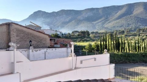 Foto 3 de Piso en venta en Carrer Sant Josep, 12, Otos, Valencia