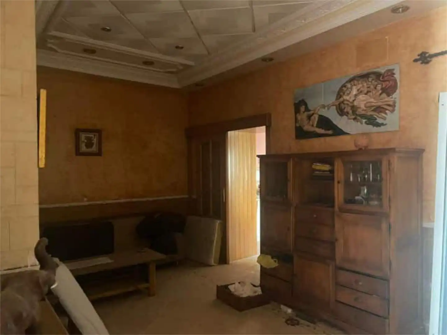 Casa o chalet en venta en Cartagena con Terraza