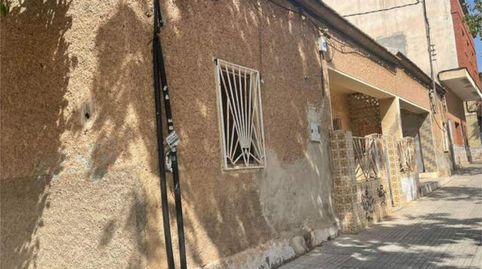 Foto 2 de Casa o chalet en venta en Ciudad Jardín, Cartagena