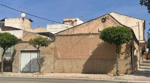 Foto 3 de Casa o chalet en venta en Ciudad Jardín, Cartagena