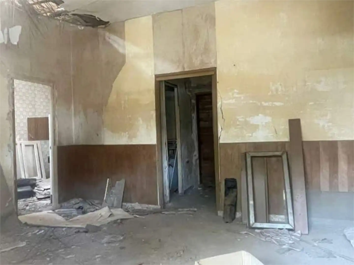 Casa o chalet en venta en Cartagena