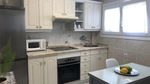 Foto 2 de Pis de lloguer a Calle Ezcurdia, 29, La Arena, Gijón