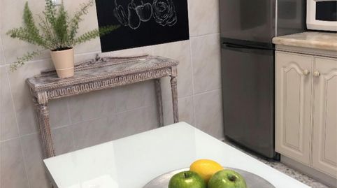 Foto 3 de Pis de lloguer a Calle Ezcurdia, 29, La Arena, Gijón