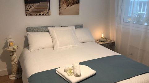 Foto 5 de Pis de lloguer a Calle Ezcurdia, 29, La Arena, Gijón